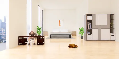 Chambre moderne 12345678910