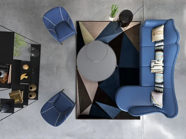 Professional interior design created with Homestyler 3D design software