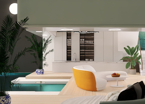 Design Rendering