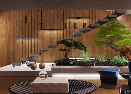 Design Rendering
