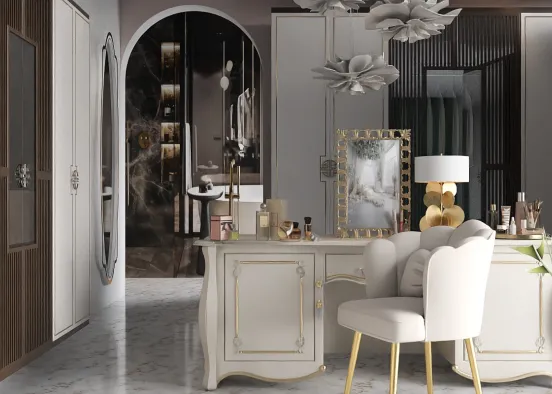 #  Renderização de Design