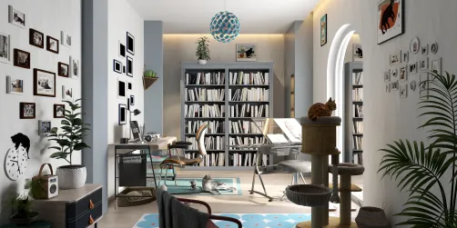 study space 