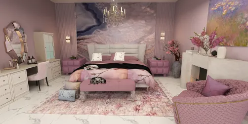 Kitty's Dream Retreat