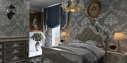 Detalhes de Luxo