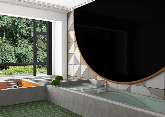 #  Renderização de Design