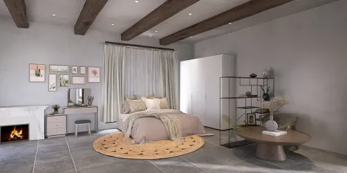 aesthetic room 