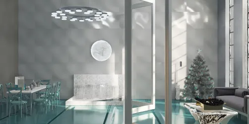Vivaldi Four seasons (WINTER ) X Christmas 2023