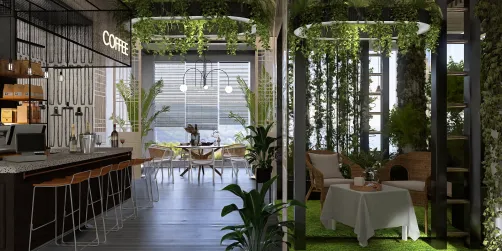Restaurante 
