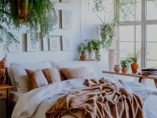 🌱 El Susurro de Tierra