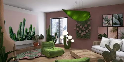 cactus 🌵