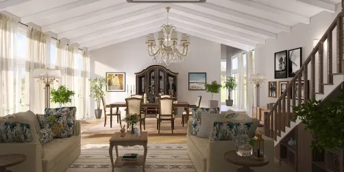 Casa blanca