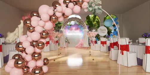 Small Wedding