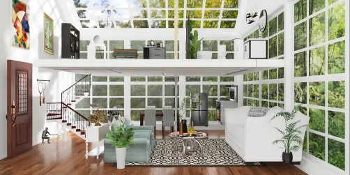 3rd attempt at Tiny House 