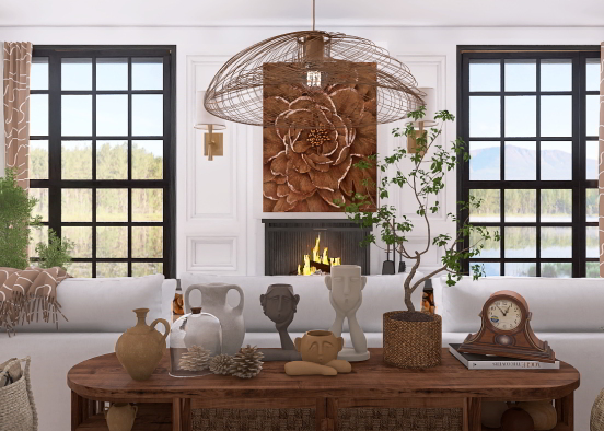 Design Rendering