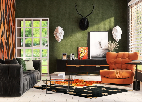 Design Rendering