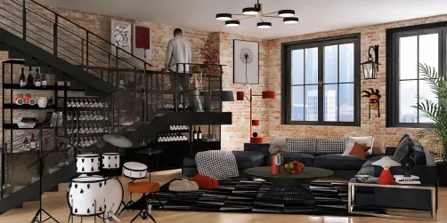 City Loft