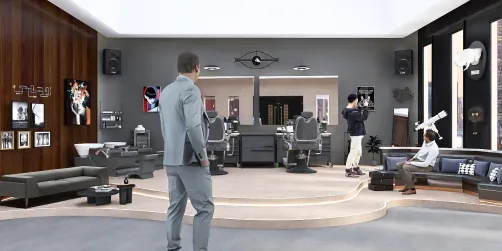 Barbershop
