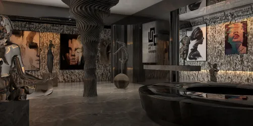 Art Gallery 
