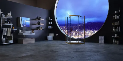 bathrom 
