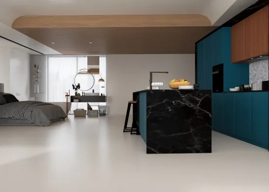 #  Renderização de Design