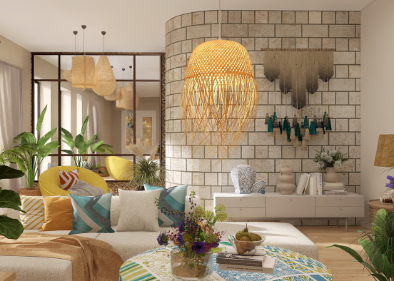 Design Rendering