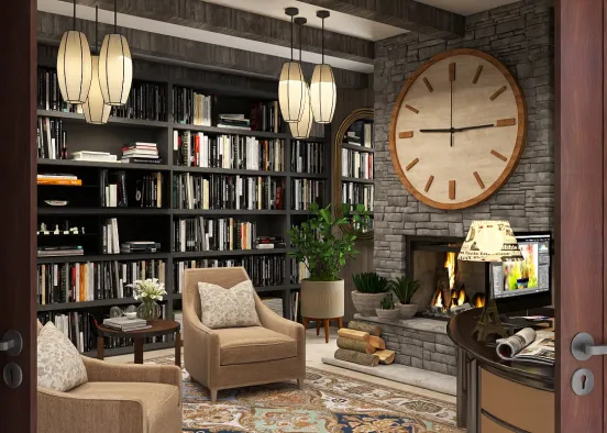 #  Renderização de Design