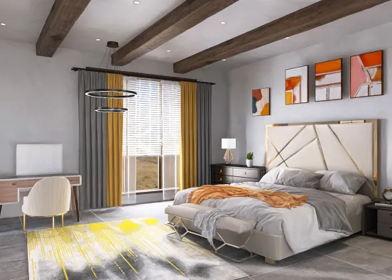 #  Renderização de Design