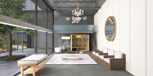 Spa Room 