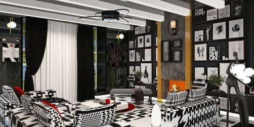 Modern 