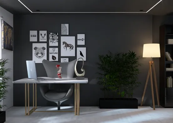 #  Renderização de Design