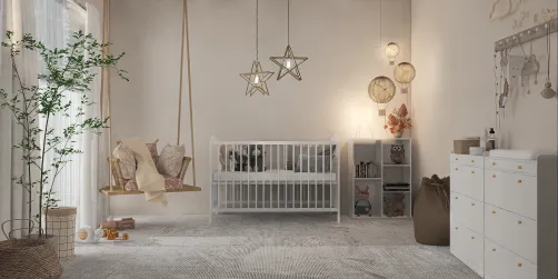 Baby room 