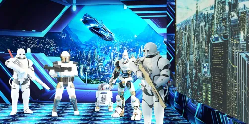 Star Wars