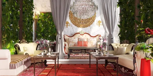 WEDDINGS HALL 
