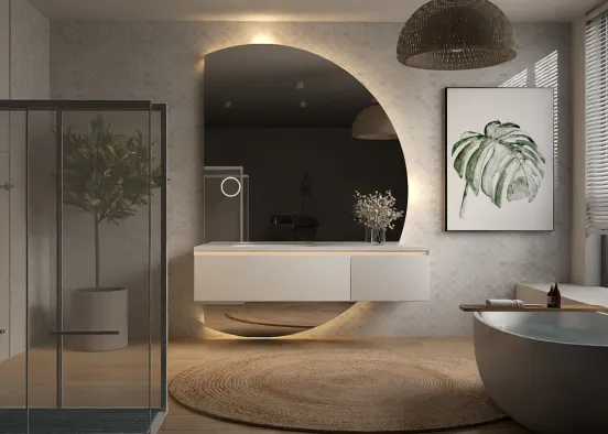 #  Renderização de Design