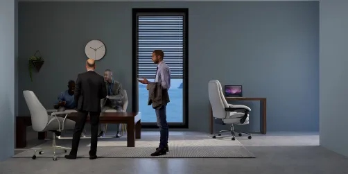 work office 
