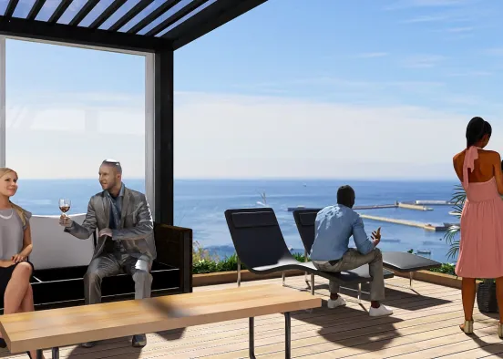 #  Renderização de Design