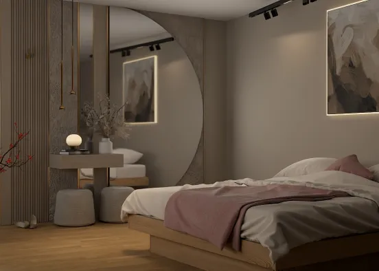 #  Renderização de Design