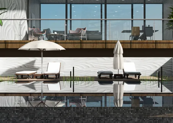 # Rio DeJaneiro   Renderização de Design