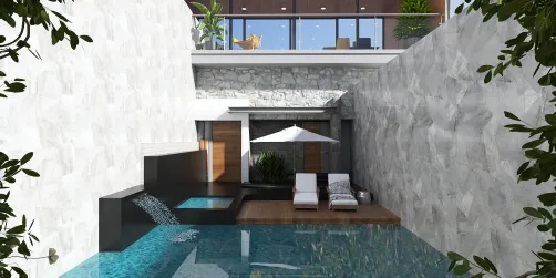 Architectural House in San Paulo 
