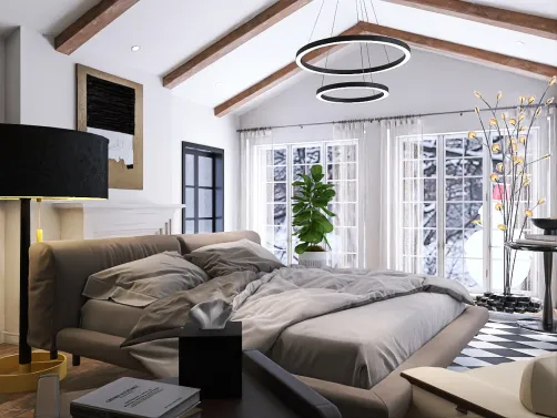 Attic challenge 