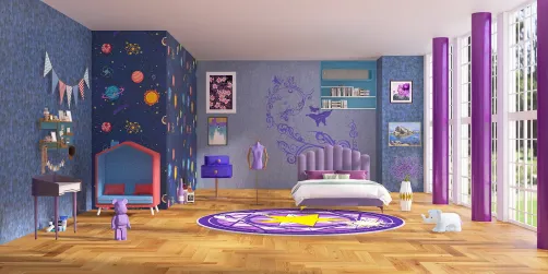 candy purple candy purple