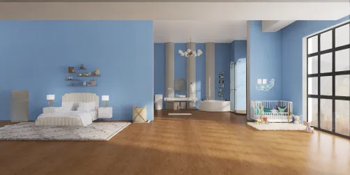 Parents room
