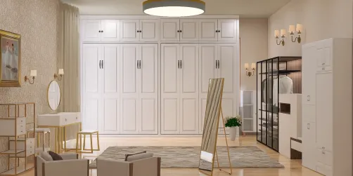 simple home 