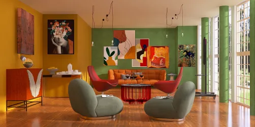Family Lounge