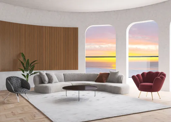 #  Renderização de Design