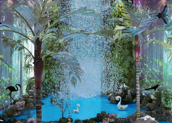 Design Rendering
