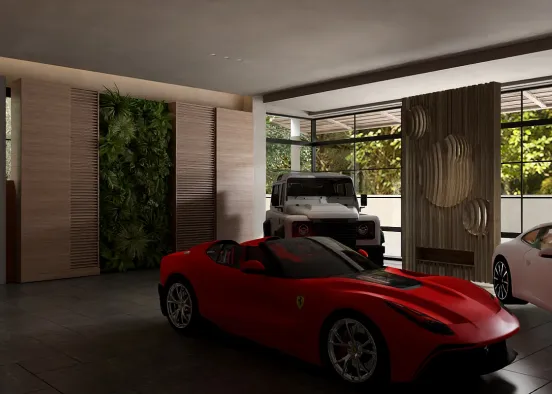 #  Renderização de Design