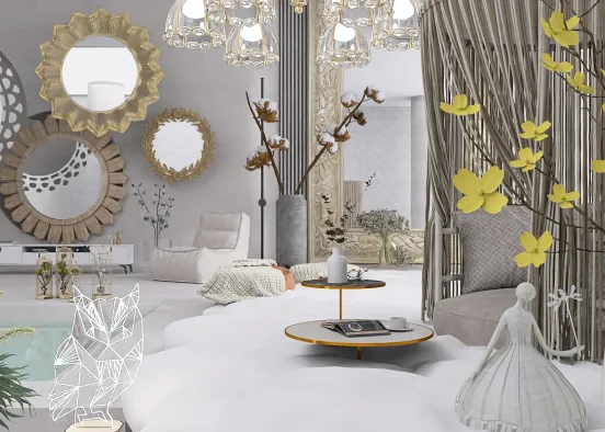 #  Renderização de Design