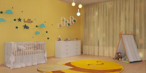 baby room