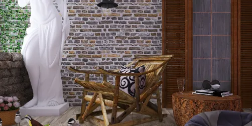 le luci dell'alba🌞 ( terrazza )